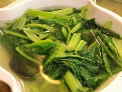 杂菜汤-多哥水傣味餐厅(司马巷店)