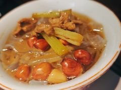 -阿庄新豫菜(通泰路店)