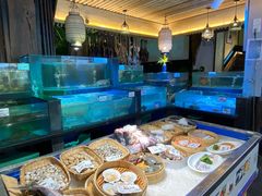 水产区-路小缦·珍馐美馔(市心北路店)