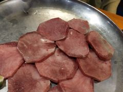 -老炉家木炭烤肉(长江国际店)