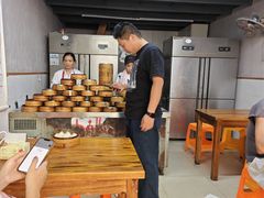 -锅贴大王南翔小笼(临沂二村店)