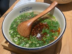 马永记兰州牛肉面-马记永·兰州牛肉面(山姆外高桥店)