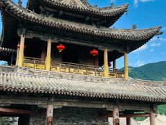 -五台山风景名胜区