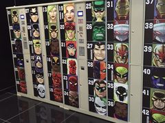 -时代华纳国际影城(鹏晖广场店)