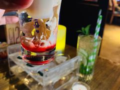 莫吉托-胡桃里音乐酒馆(环亚凯瑟琳广场店)