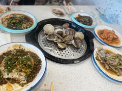 -前王院•巧克力海鲜市集餐厅(万平口店)