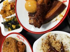 -刘小忙把子肉(北园大街总店)