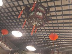 大堂-宝源饺子(麦子店街店)
