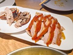 -全聚德(大兴国际机场店)