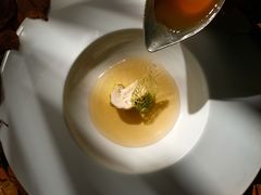-Tomato&Pepper法餐厅