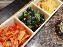 -正苑26年海鲜烤肉•牛尾汤汤饭(东港店)