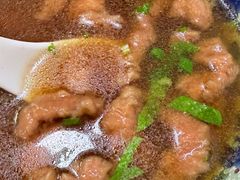 牛肉羹-炬龙牛肉店(新华店)