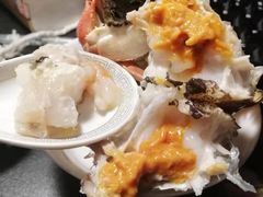 -黄记大闸蟹专卖店·活蟹·醉蟹