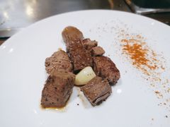 -铁板诱惑法式铁板烧(大卫城店)