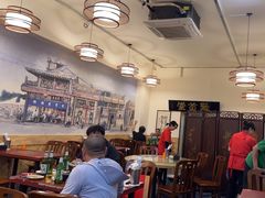 -聚首堂·特色小吃·肘子(什刹海德胜门店)