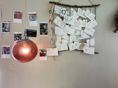 -灯塔咖啡馆BOOK·Coffee Shop