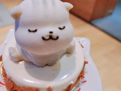 -藏猫猫咖啡主题馆(中央大道店)