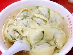 -潘国仙耳光馄饨(黄家阙路店)
