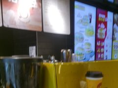 -麦当劳(百利广场店)