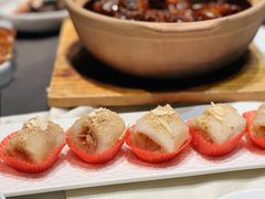 -望乡楼上海菜(日月光店)