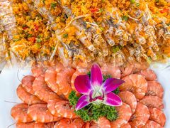 -小海豚•老字号海鲜餐厅(天涯店)