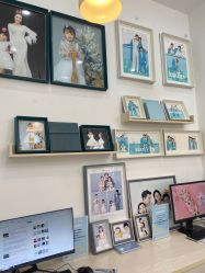 点击看大图 -萌咔奇奇儿童摄影(宝安总店)