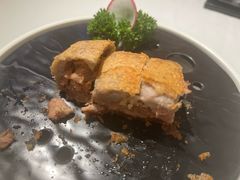 -莆田餐厅PUTIEN(三里屯店)