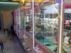 -汤姆熊欢乐世界(大连恒隆广场店)