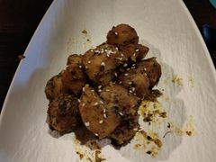 -甘尼仕印度餐厅酒吧(斜塘老街店)