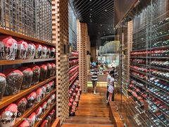 -君悦酒店·1881·北京烤鸭