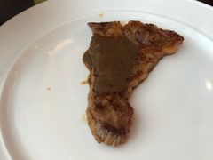 -岷山饭店-芝芝自助餐厅