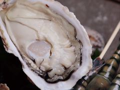 -白仁仔· 活烤海鲜 宵夜(豫园店)