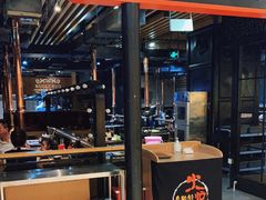 -火炉火自助餐(枫蓝国际店)