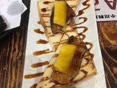 -小川洋风料理(街道口店)