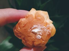 -金焙麦西尔手工烘焙坊(汇新路店)