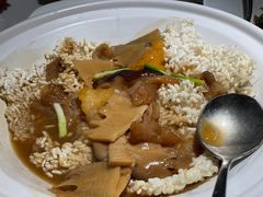 -飶香居(省博物馆店)