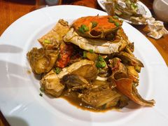 -丰收渔港饭店(嵊泗店)