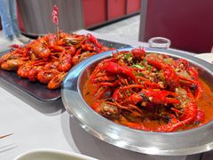 -靓虾二哥·龙虾馆(大塘总店)