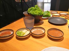 -那胡同里的小烤肉馆(开发区万达店)