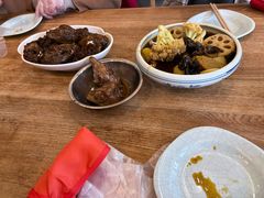 -双流老妈兔头(总店)