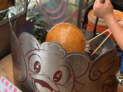 -石岐佬中山菜馆(张溪店)