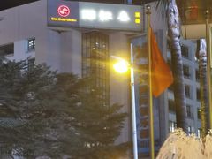 -深圳阳光酒店