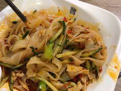 -魏家凉皮(博水商务大厦店)