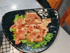 -合易泓烤肉•首创生椰大油边(宁山路店)