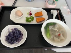 -馨果汇月子产康中心(南湖公园店)