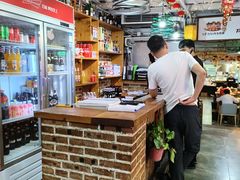 -三个大叔烤羊肉串·炭炉砂锅菜(西三旗店)