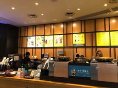 -星巴克(北京王府井店)