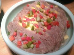 回民焖子-疆Jiang·新疆秘制料理