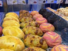 -LELECHA乐乐茶(新街口大洋店)