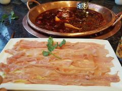 -老码头火锅(骡马市店)